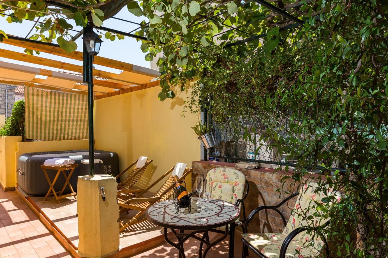 Apartment Hladilo "Nostalgia" Dubrovnik Exterior photo