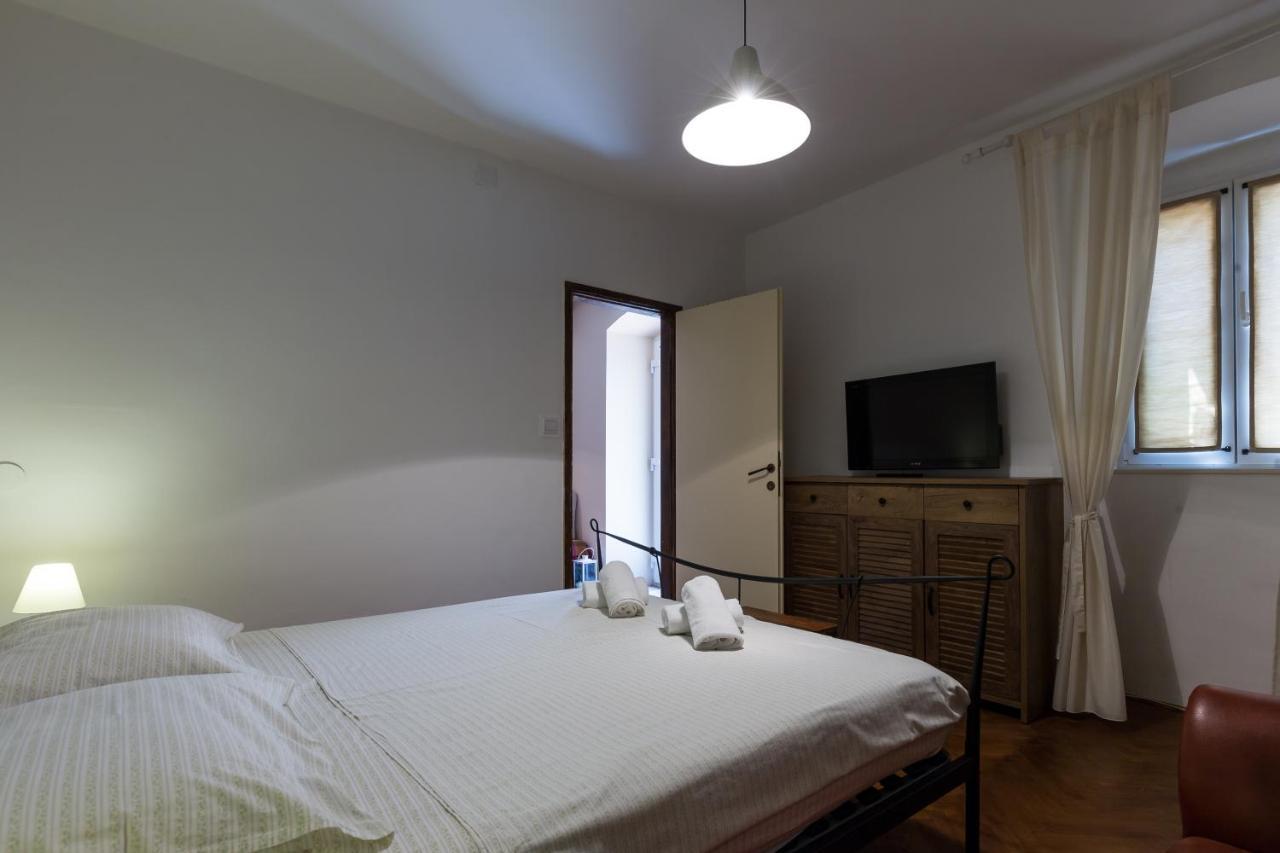 Apartment Hladilo "Nostalgia" Dubrovnik Exterior photo
