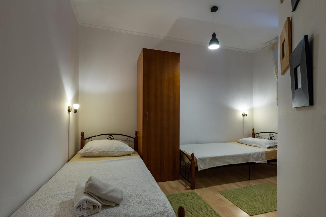 Apartment Hladilo "Nostalgia" Dubrovnik Exterior photo