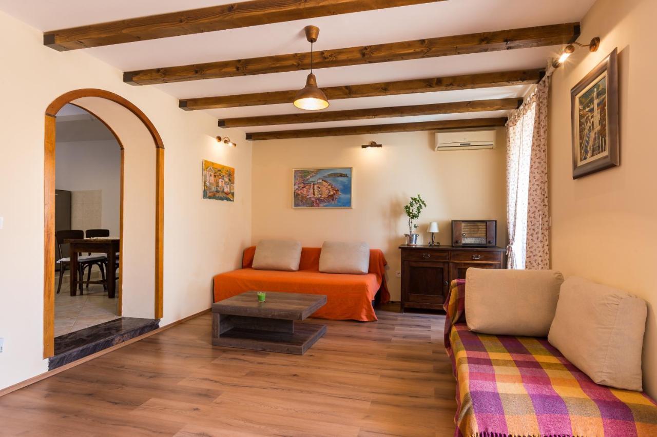 Apartment Hladilo "Nostalgia" Dubrovnik Exterior photo