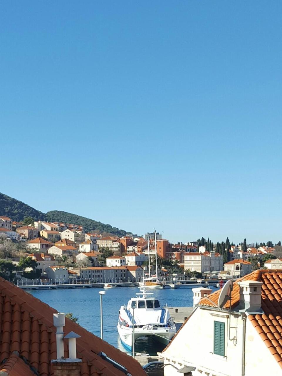 Apartment Hladilo "Nostalgia" Dubrovnik Exterior photo